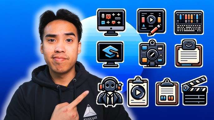 Must-Have Digital Products