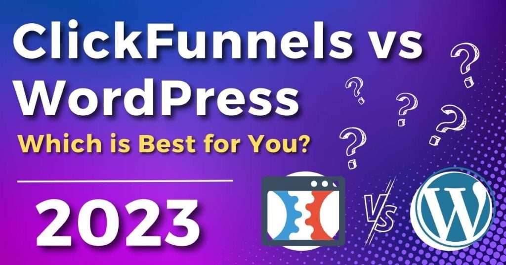 Best Wordpress Plugin for Clickfunnels