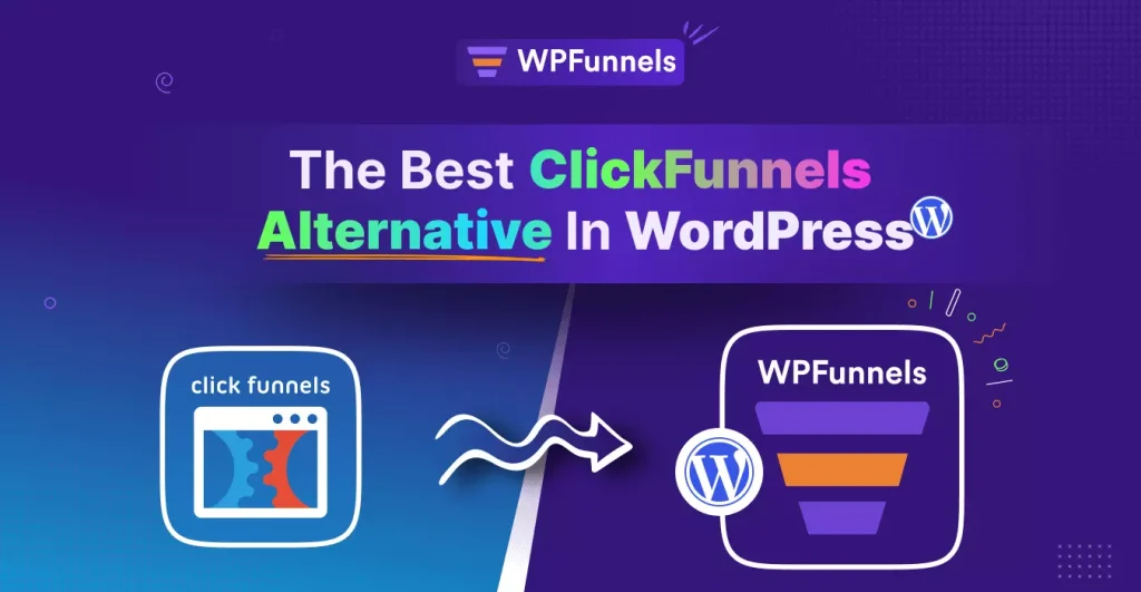 Clickfunnels Alternative Wordpress