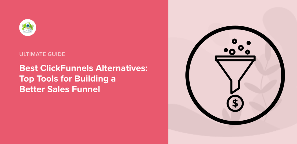 Clickfunnels Alternatives