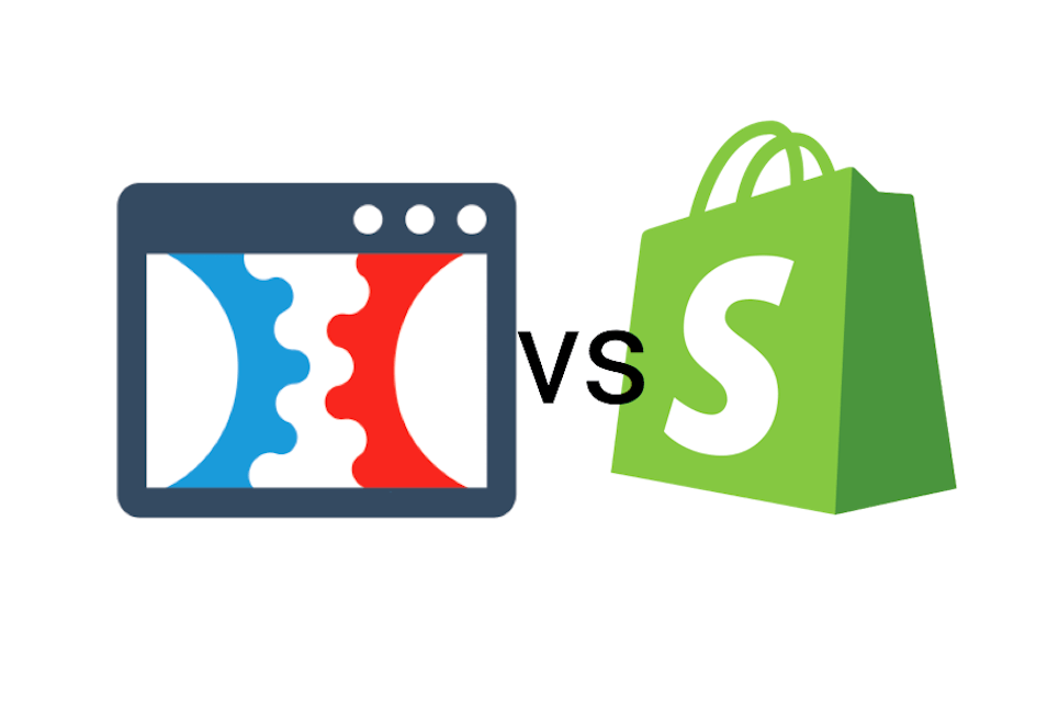 Clickfunnels Vs Shopify