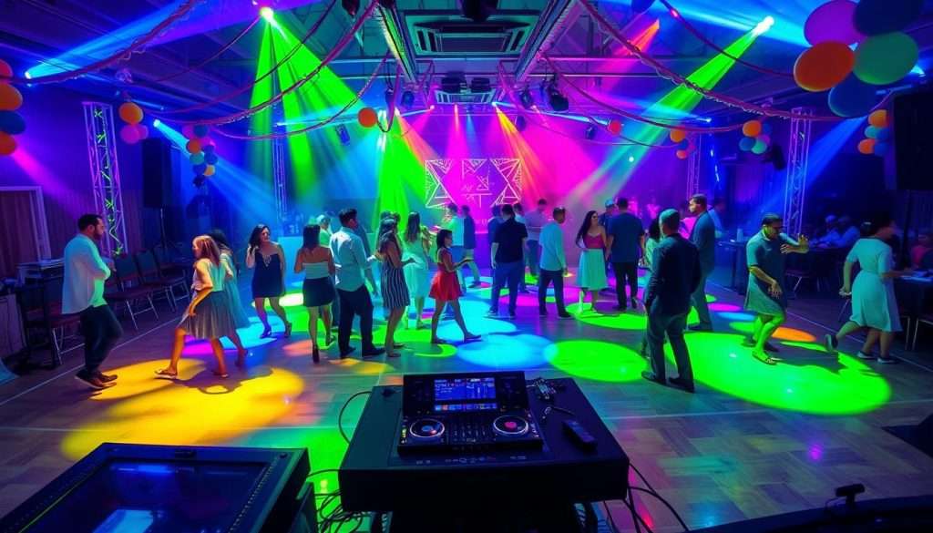 Dance Event Marketing Email Copy
