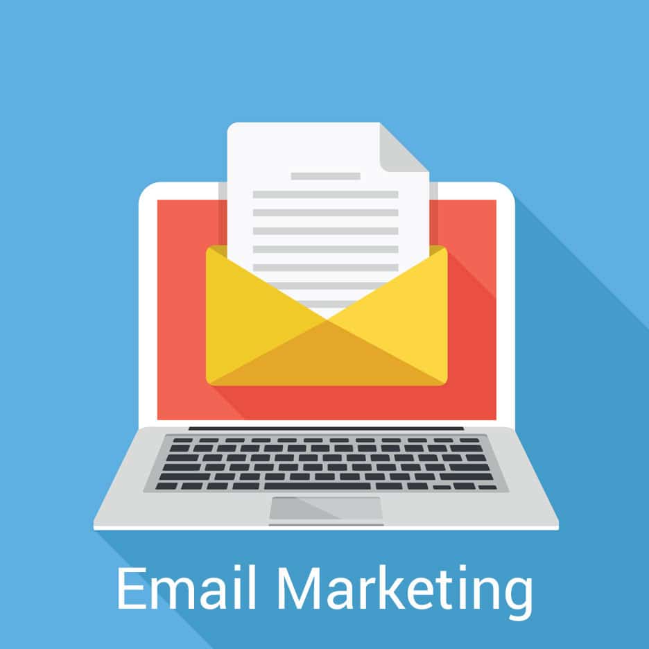 Email Marketing Mich