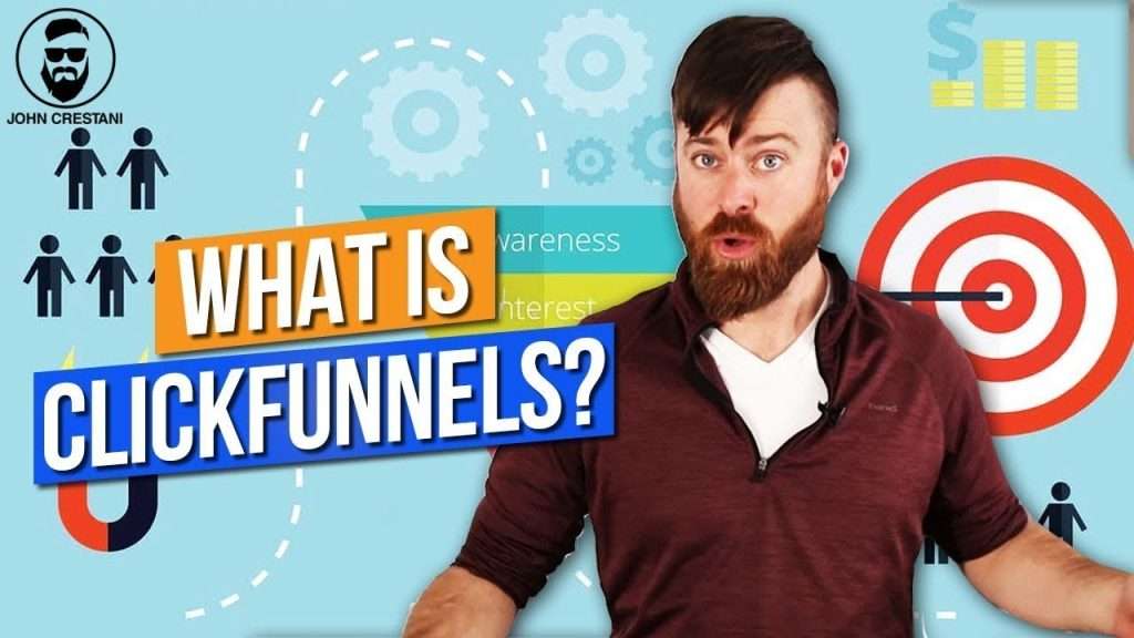 How Does Clickfunnels Work