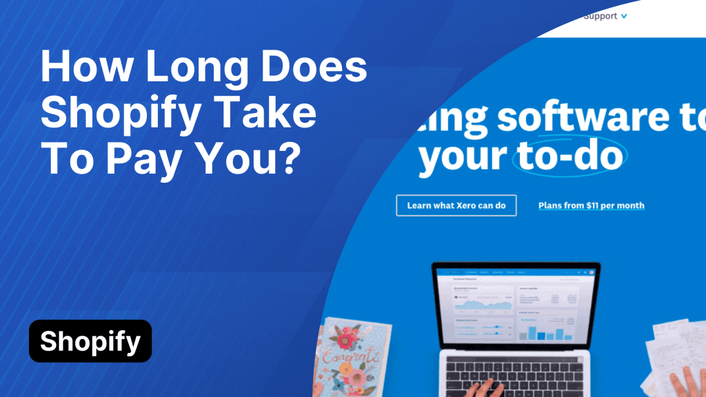 How Often Does Shopify Pay You