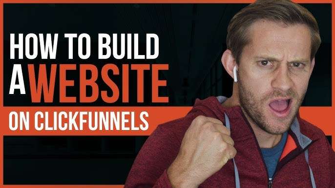 How to Build Clickfunnels