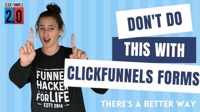 How to Use Clickfunnels 2.0