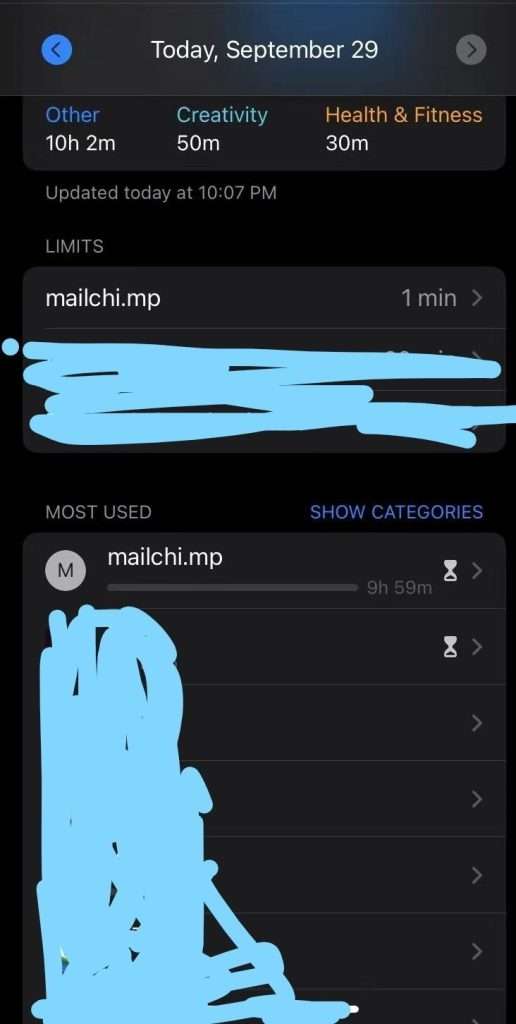 Mailchi