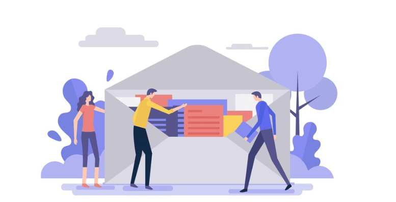 Shareable Links in Email Marketing