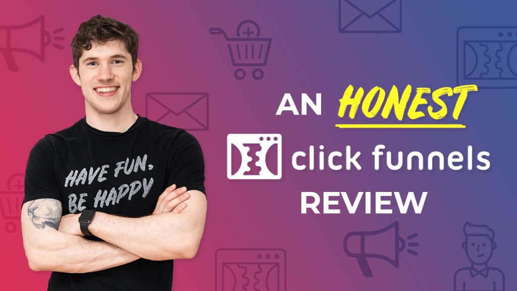 Why Clickfunnels Doesn'T Work