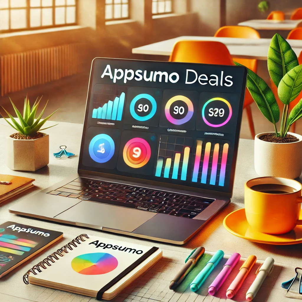 appsumo-lifetimedeals
