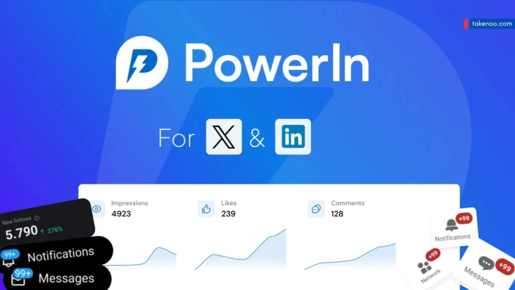 PowerIn Lifetime Deal Review