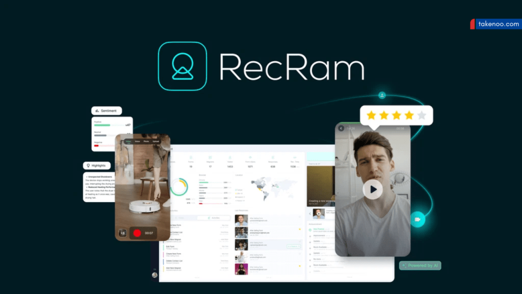 RecRam Lifetime Deal Review