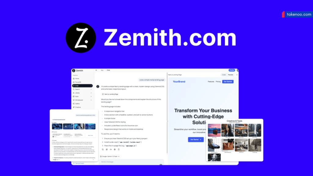 Zemith Lifetime Deal Review