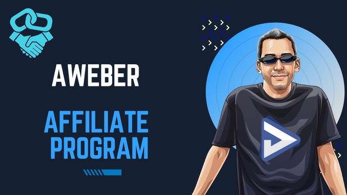 Aweber Affiliate Sign Up