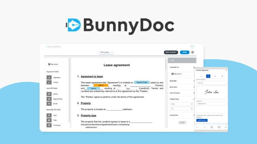 Bunnydoc Appsumo