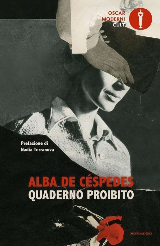 De Cespedes Quaderno Proibito