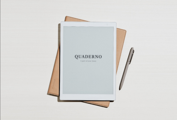 Fujitsu Quaderno A4