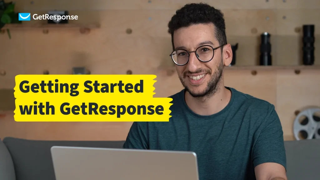 Getresponse Free Trial
