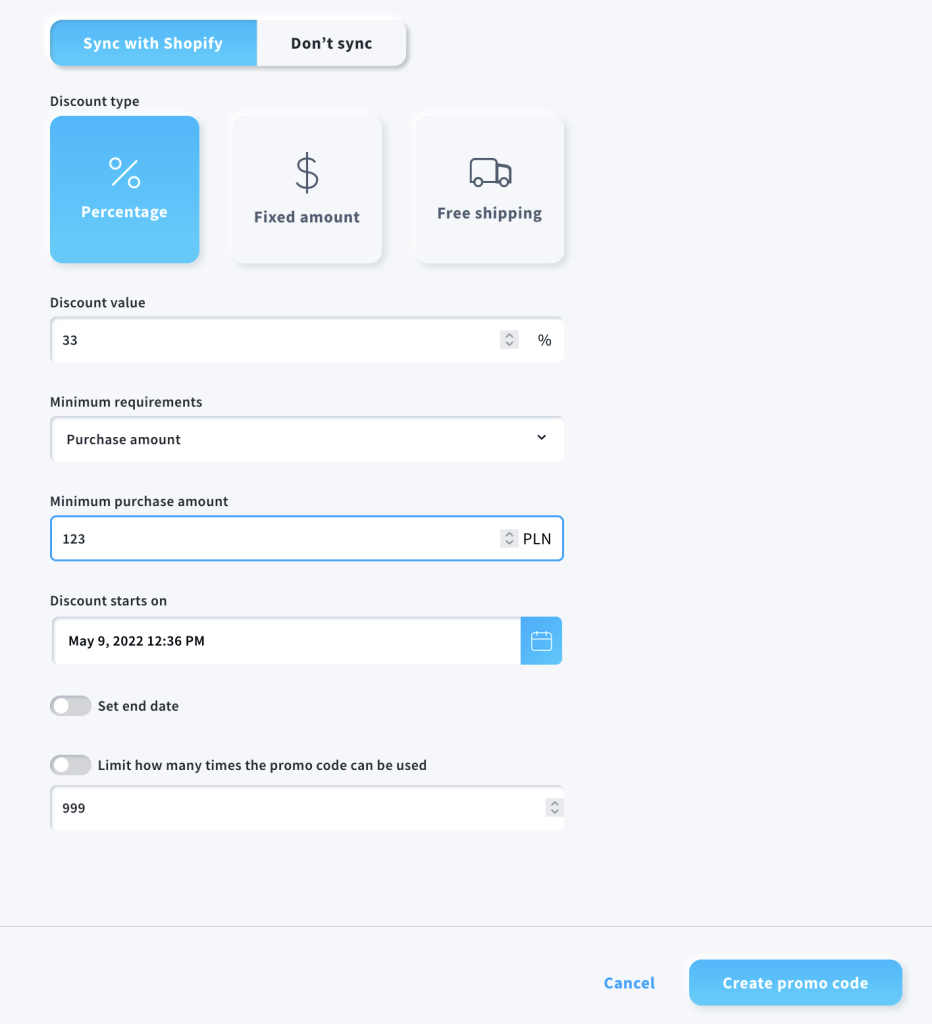 Getresponse Promo Code