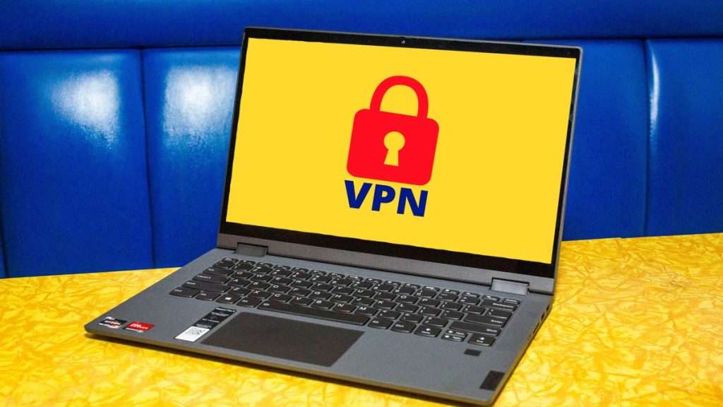 How Do You Use a Vpn on a Laptop