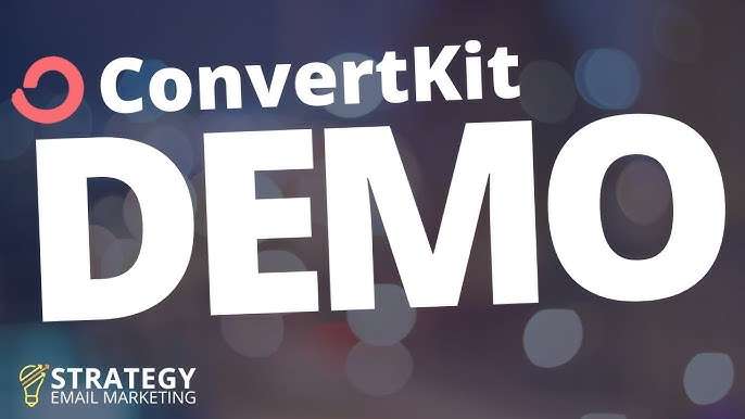 How Does Convertkit Work