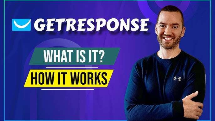 How Does Getresponse Work