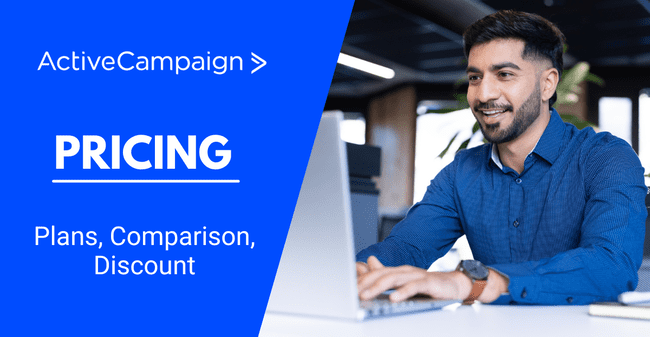 How Much Does Activecampaign Cost