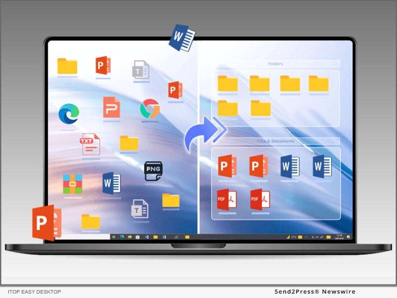 How to Remove Itop Easy Desktop Ad