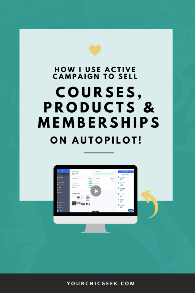 How to Use Activecampaign
