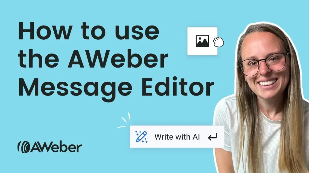 How to Use Aweber