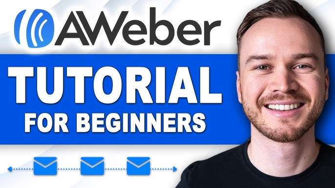 How to Use Aweber for Email Marketing