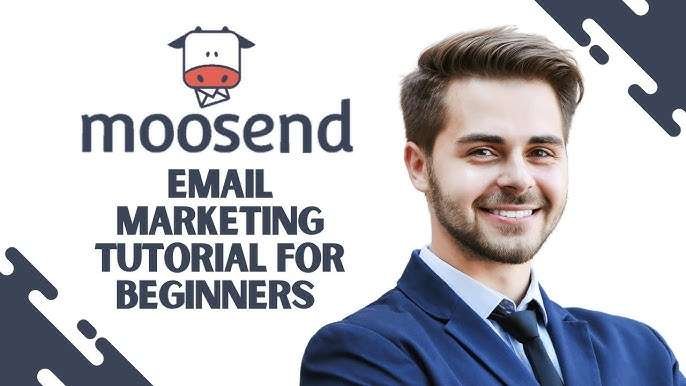 How to Use Moosend