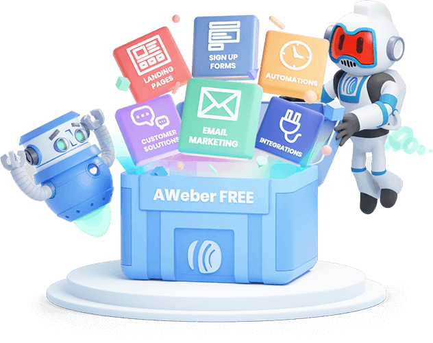 Is Aweber Free