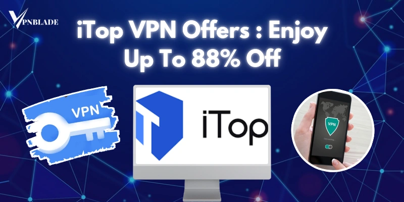 Itop Vpn Coupon