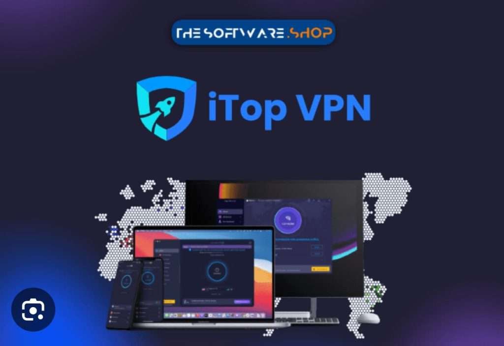 Itop Vpn