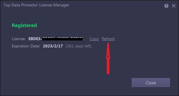Itop Vpn Pro Key