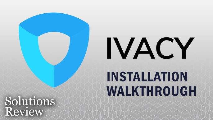 Ivacy Vpn Coupon