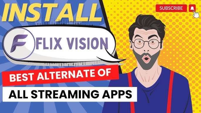 Nordvpn And Alldebrid on Flixvision App