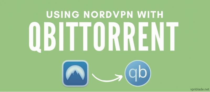 Qbittorrent With Nordvpn Firewalled