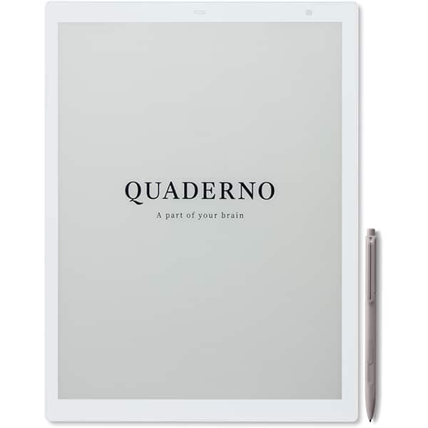 Quaderno Gen 2