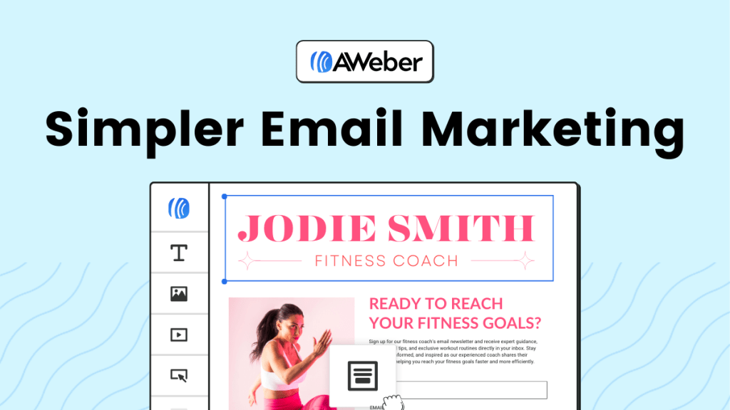 What is Aweber.Com
