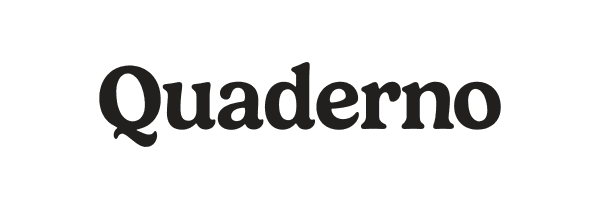 What is Quaderno