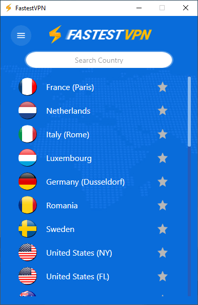 Which is the Fastest Vpn Server
