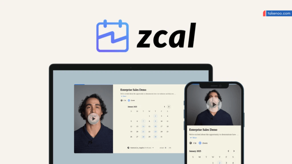 zcal Lifetime Deal Review