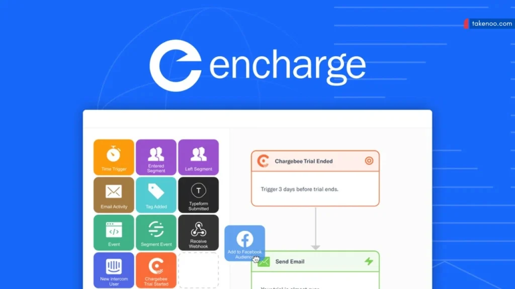 Encharge Lifetime Deal Review