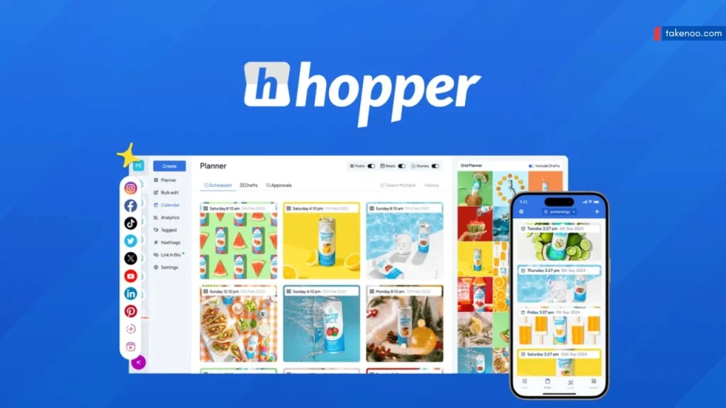 Hopper HQ Lifetime Deal Review