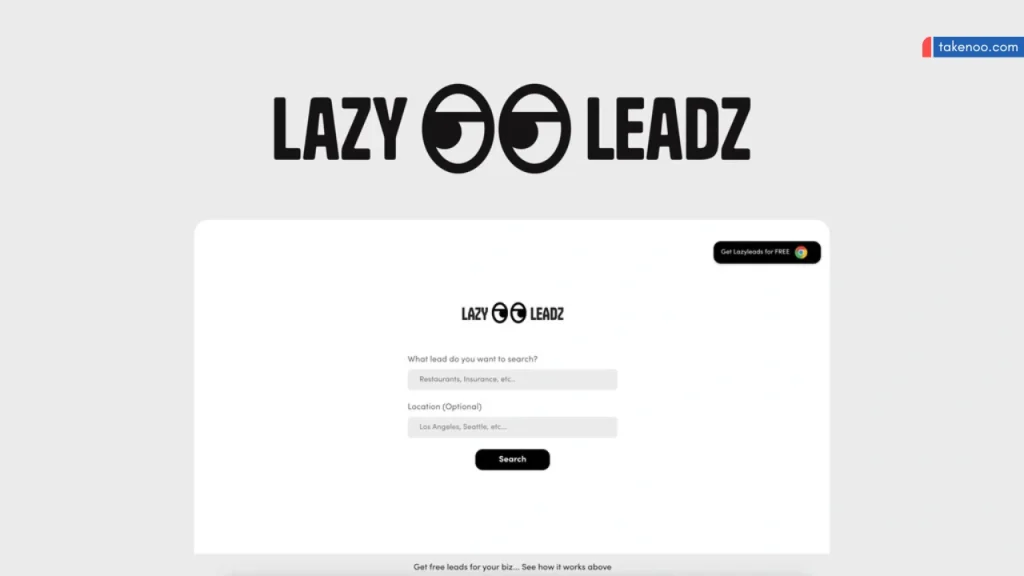 LazyLeadz Lifetime Deal Review