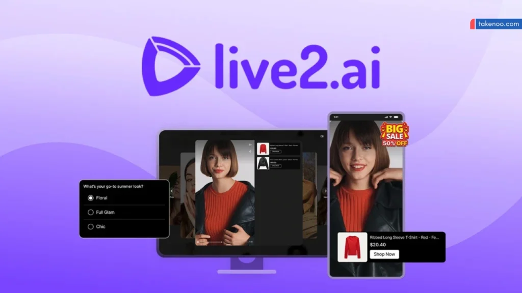 Live2.ai Lifetime Deal Review
