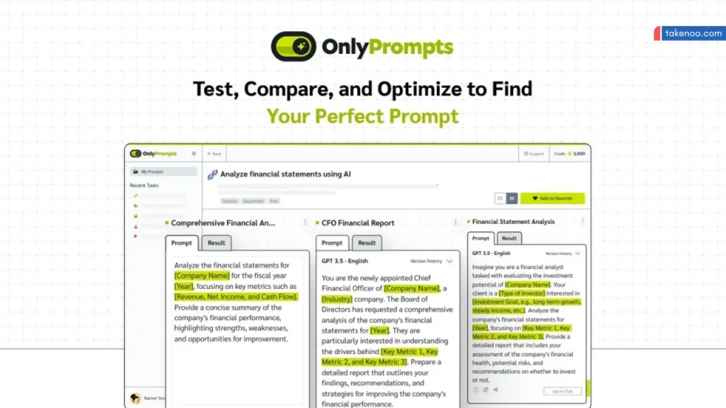 OnlyPrompts Lifetime Deal Review
